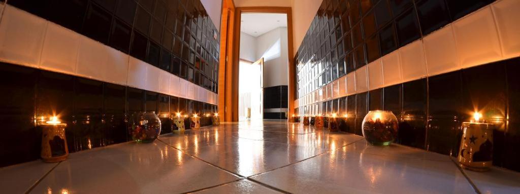 Hotel Al Akha Sidi Harazem ภายนอก รูปภาพ